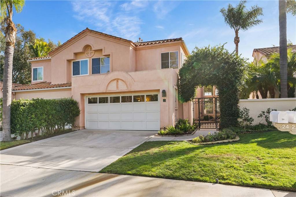 Laguna Niguel, CA 92677,22 Bellagio