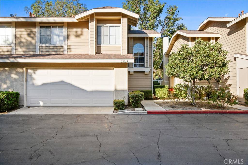 Lake Forest, CA 92630,26315 Misty Glen #4