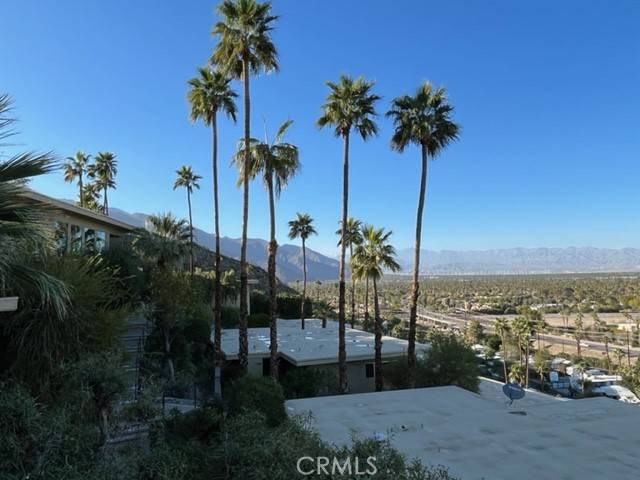 Palm Springs, CA 92264,2142 Southridge DR #27