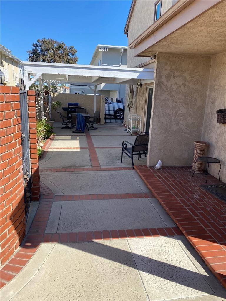 Long Beach, CA 90803,5345 E Appian WAY