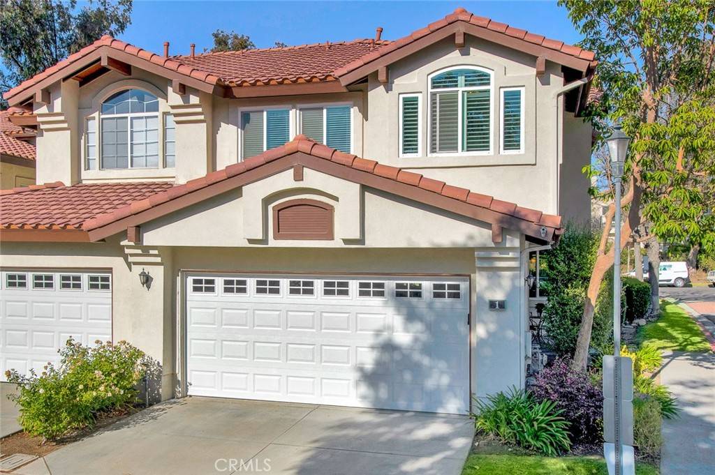 Rancho Santa Margarita, CA 92688,1 Via Lampara