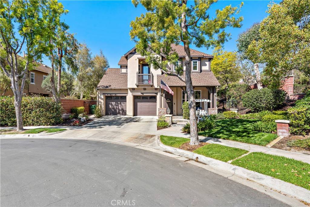 Ladera Ranch, CA 92694,1 Terrastar LN