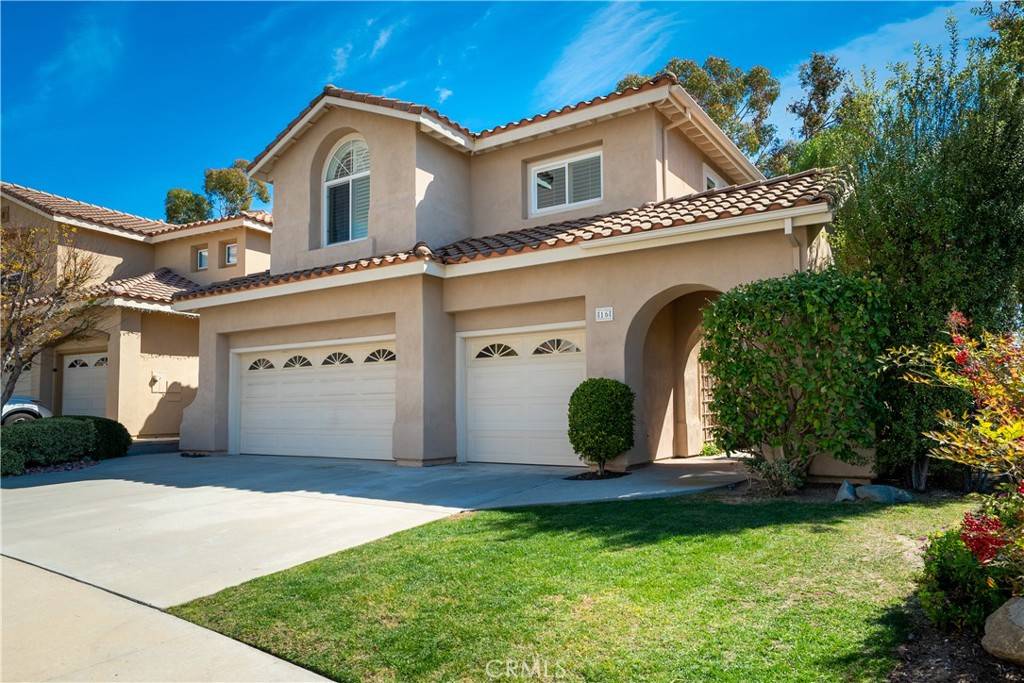 Rancho Santa Margarita, CA 92688,16 Calle Serra