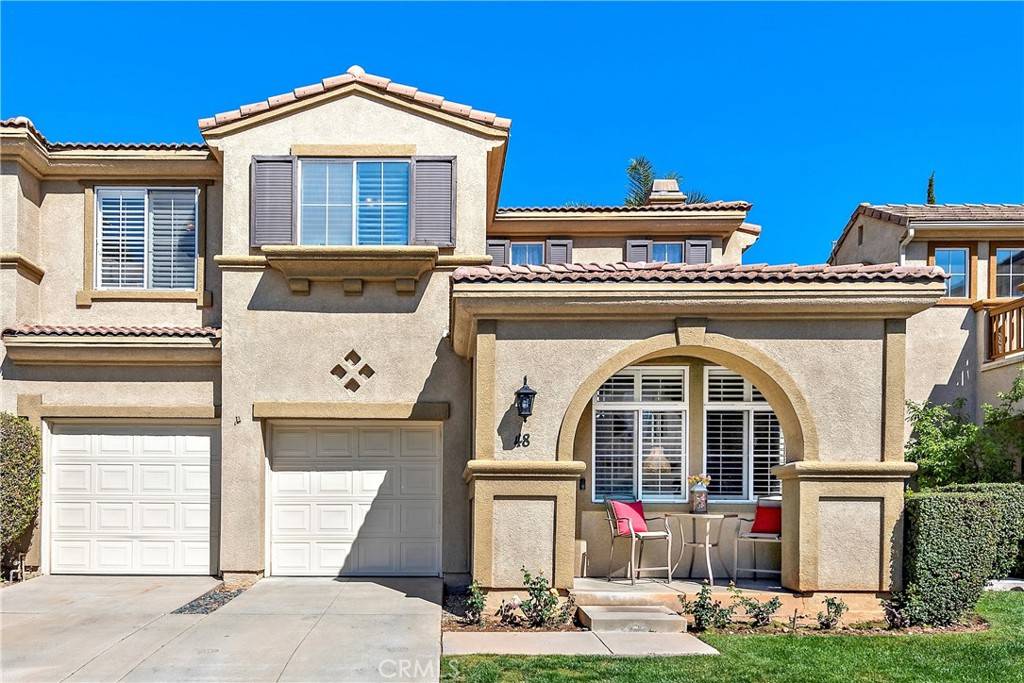 Rancho Santa Margarita, CA 92688,48 Milagro