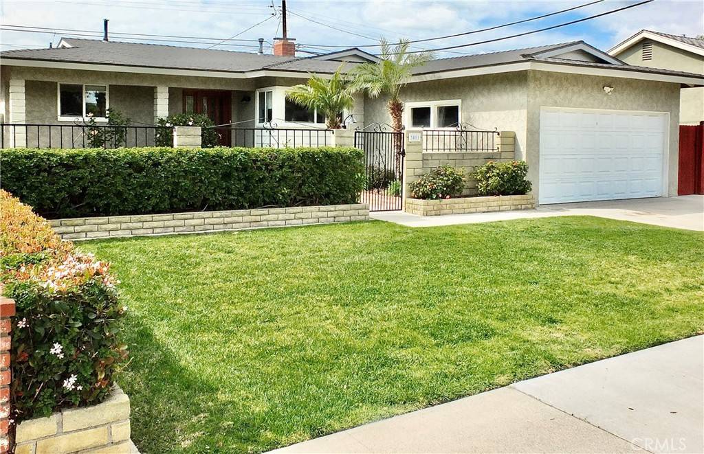 Long Beach, CA 90808,3051 Petaluma AVE