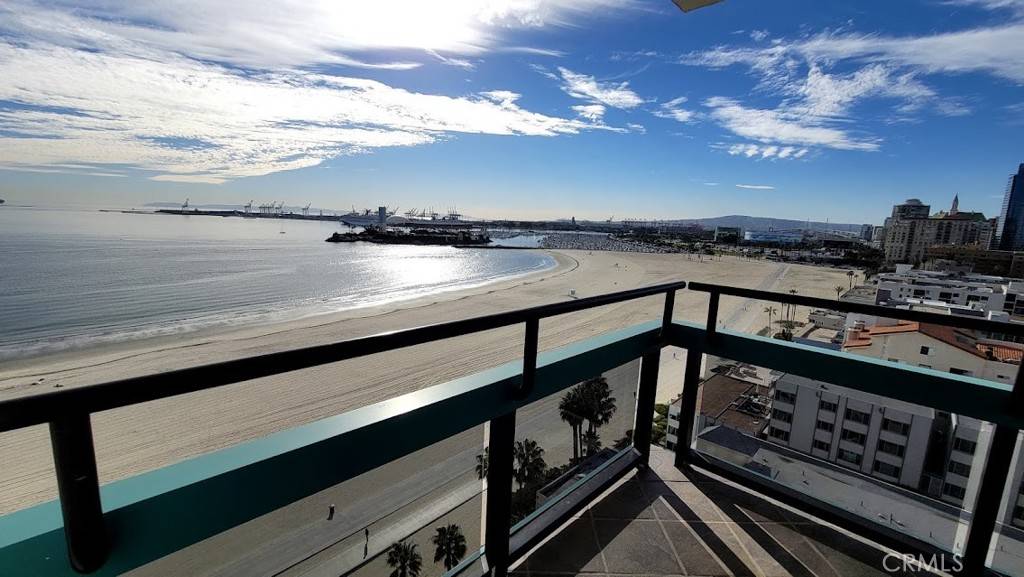 Long Beach, CA 90802,1310 E Ocean BLVD #503