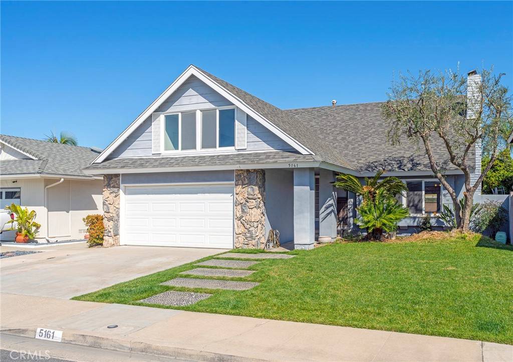 La Palma, CA 90623,5161 Del Sol CIR