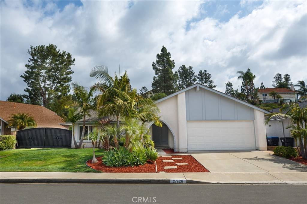 Mission Viejo, CA 92692,27826 Perales