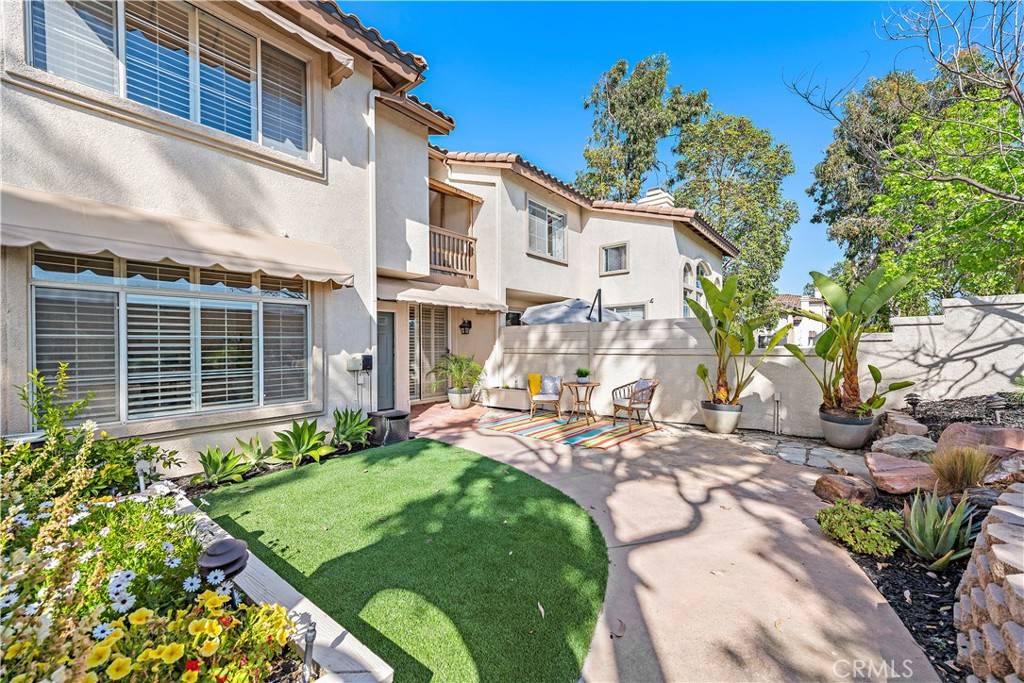 Rancho Santa Margarita, CA 92688,6 Tierra Seguro