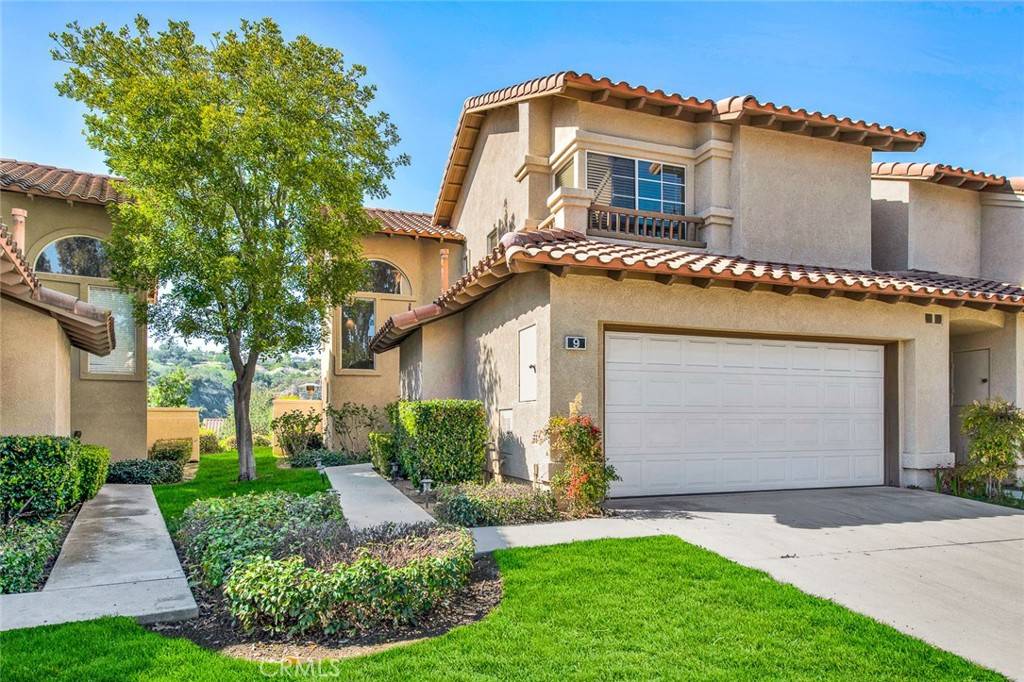 Rancho Santa Margarita, CA 92688,9 Cascada