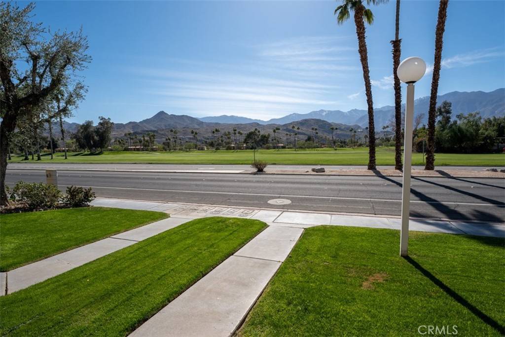 Palm Springs, CA 92264,1950 Lawrence Crossley RD #5