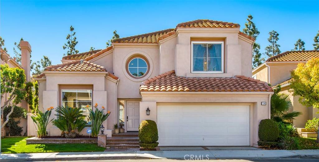 Irvine, CA 92614,14 Terraza