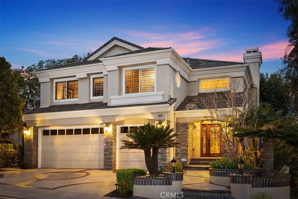 Rancho Santa Margarita, CA 92679,22 Beaconsfield