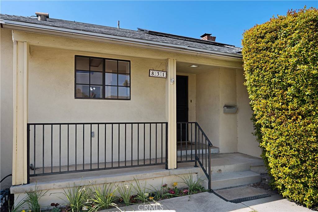 Fullerton, CA 92832,831 El Dorado DR