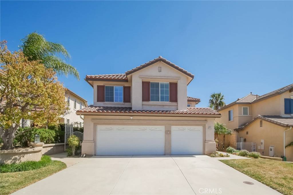 Simi Valley, CA 93063,2616 Fallen Leaf CT