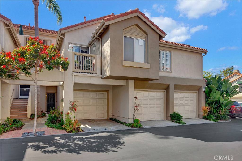 Laguna Niguel, CA 92677,5 Reggae CT #189