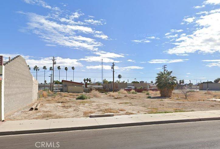 Blythe, CA 92225,0 Main