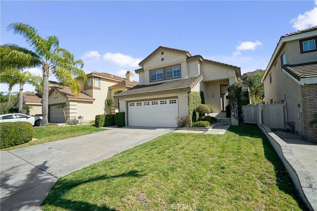 Anaheim Hills, CA 92808,922 S Dylan WAY