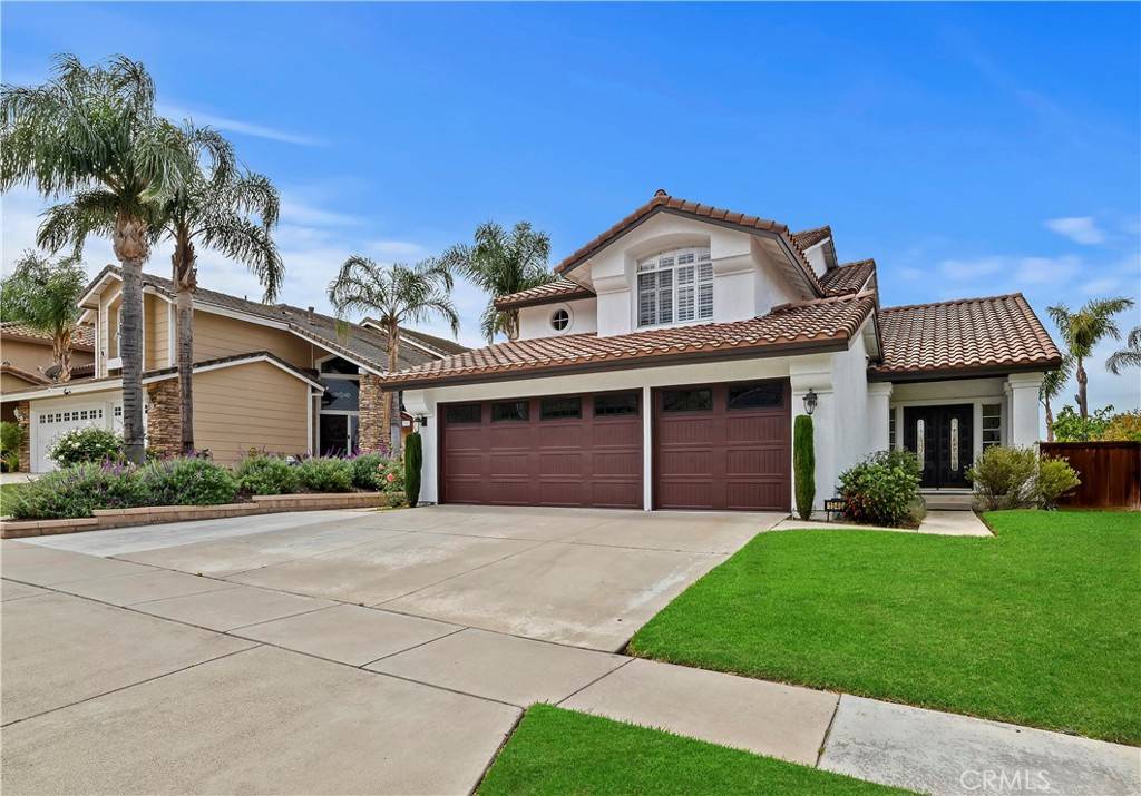 Corona, CA 92882,1540 San Clemente LN