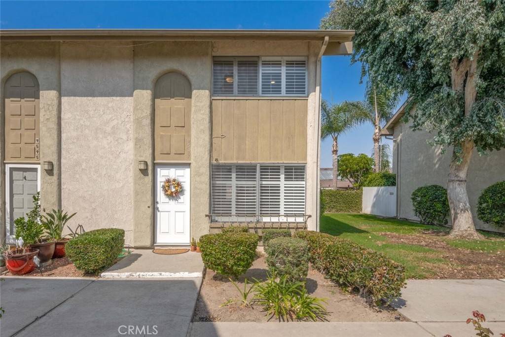 Huntington Beach, CA 92646,9597 Bickley DR #6