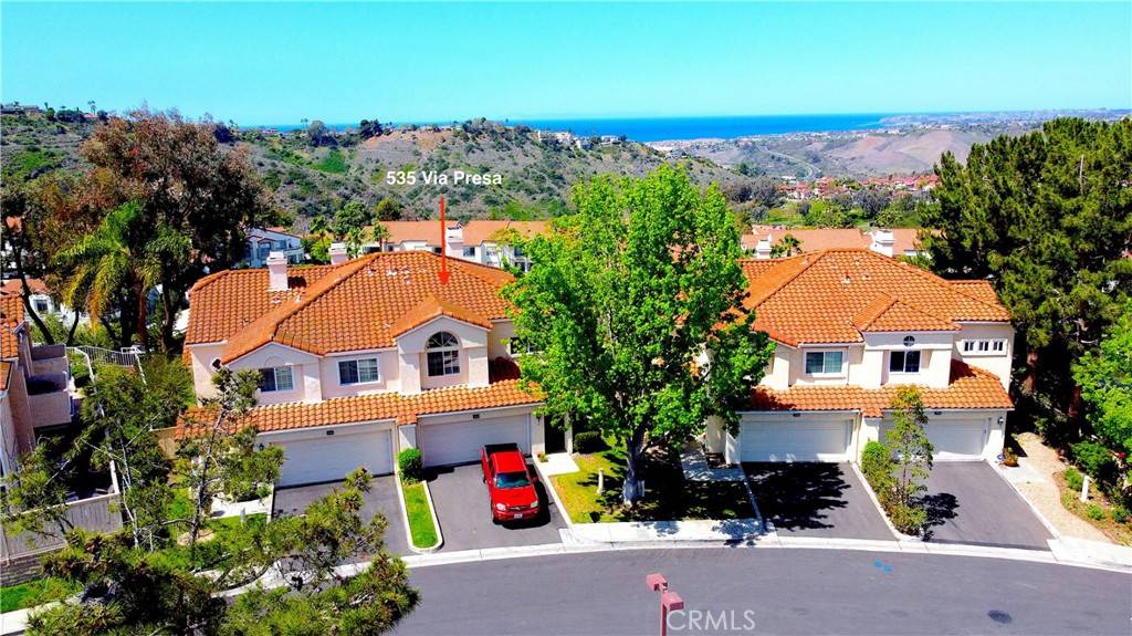 San Clemente, CA 92672,535 Via Presa