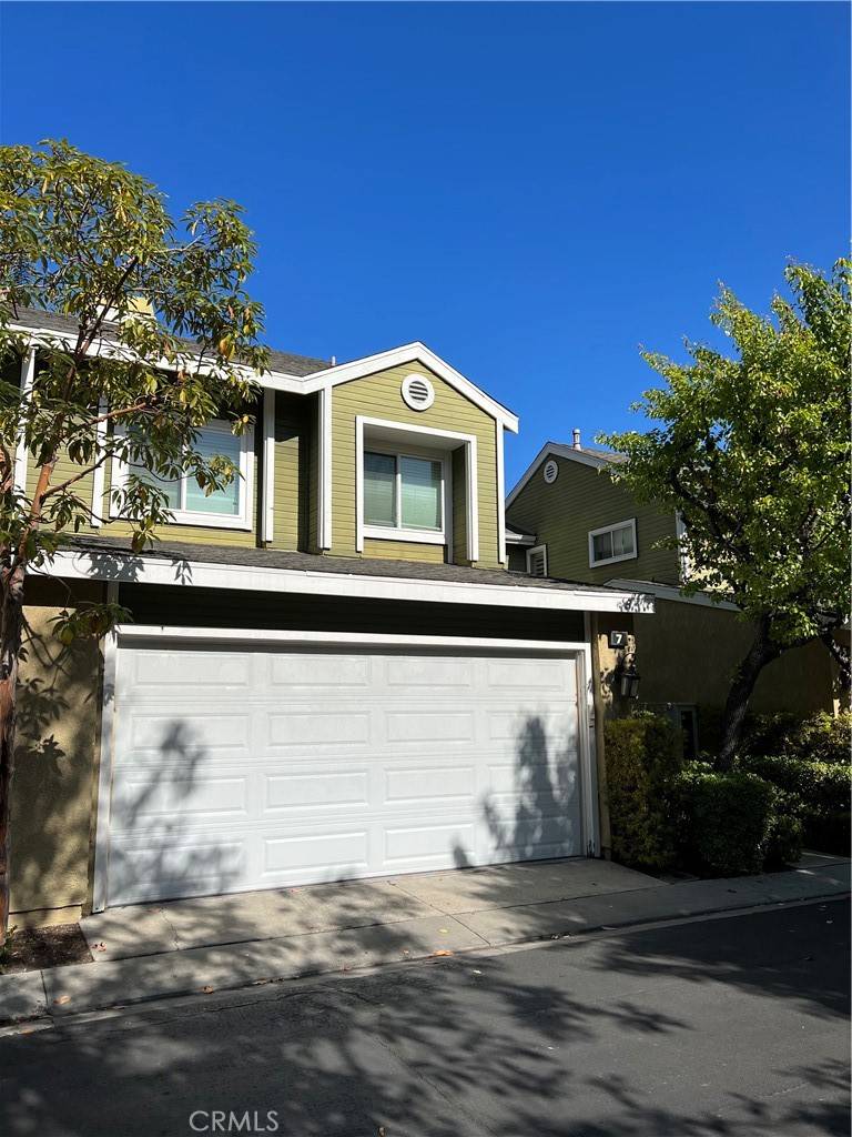 Aliso Viejo, CA 92656,7 Firwood #171