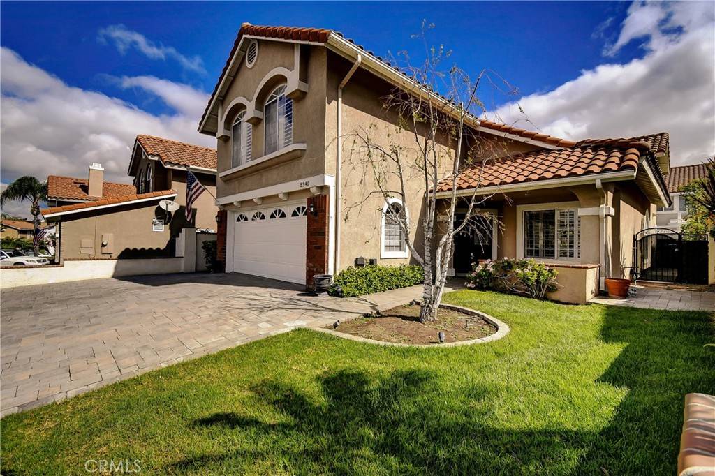 Yorba Linda, CA 92887,5340 Via Zopapo