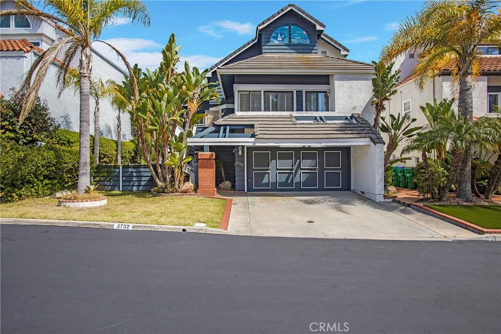 Carlsbad, CA 92008,2732 Forest Park LN