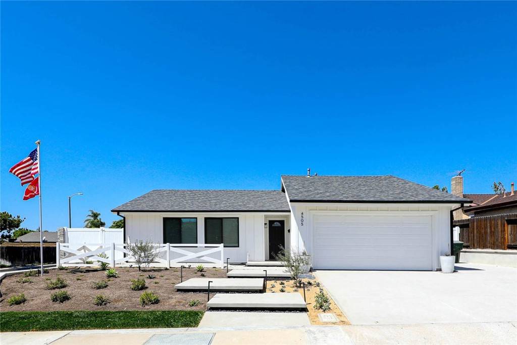 Yorba Linda, CA 92886,4505 Via De La