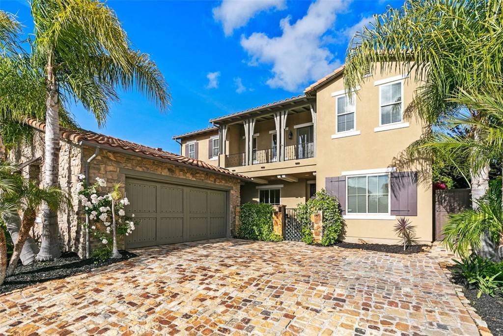 San Clemente, CA 92673,26 Via Fontibre