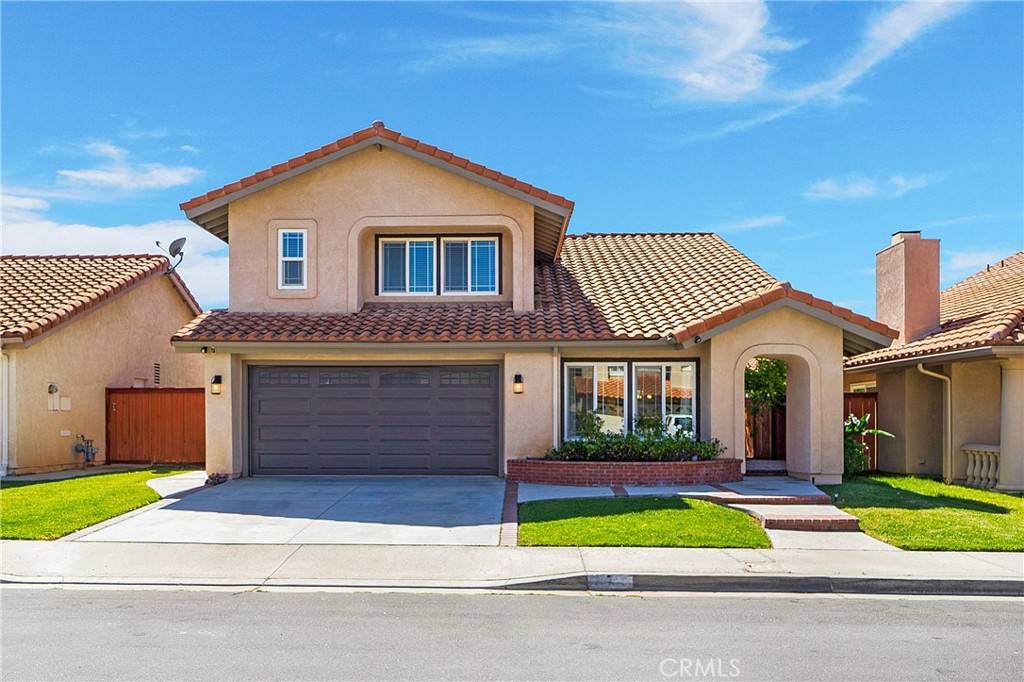 Rancho Santa Margarita, CA 92688,7 Romero