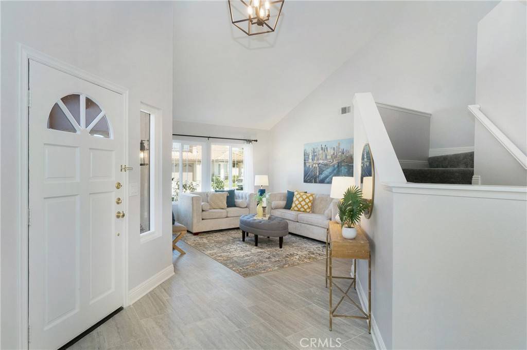 Rancho Santa Margarita, CA 92688,7 Romero