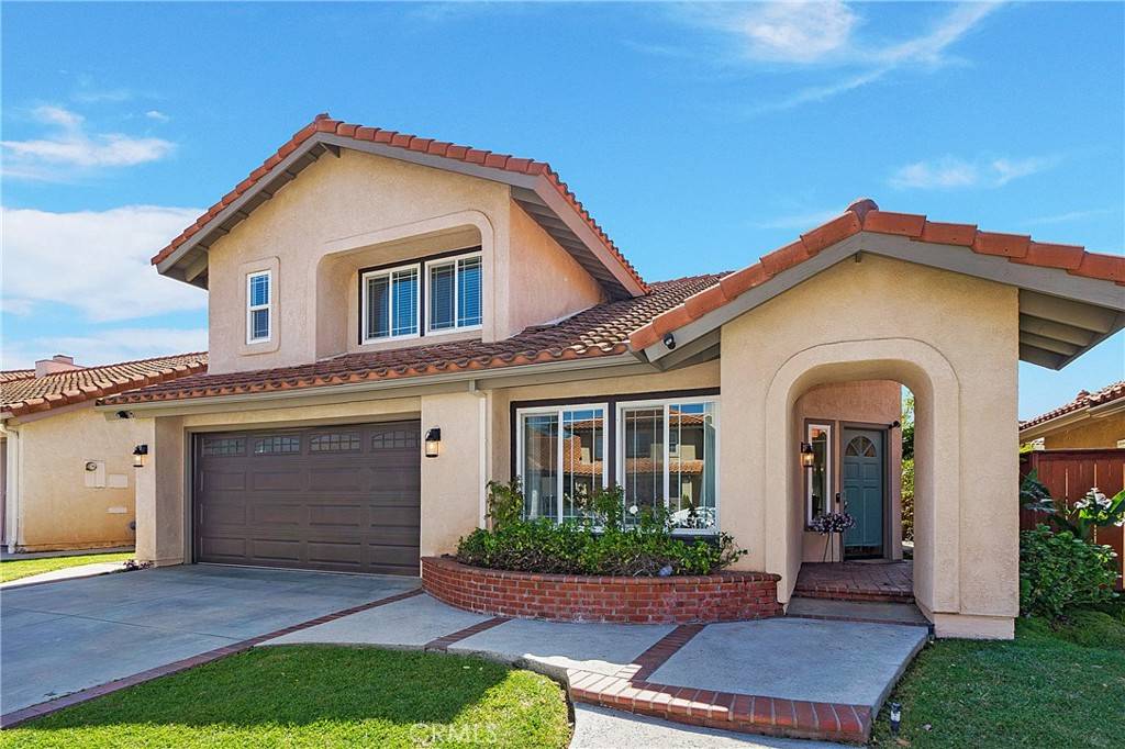 Rancho Santa Margarita, CA 92688,7 Romero