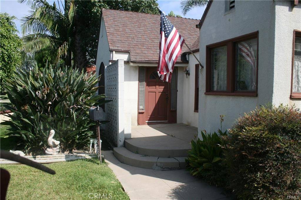 Santa Ana, CA 92706,2319 Bonnie Brae