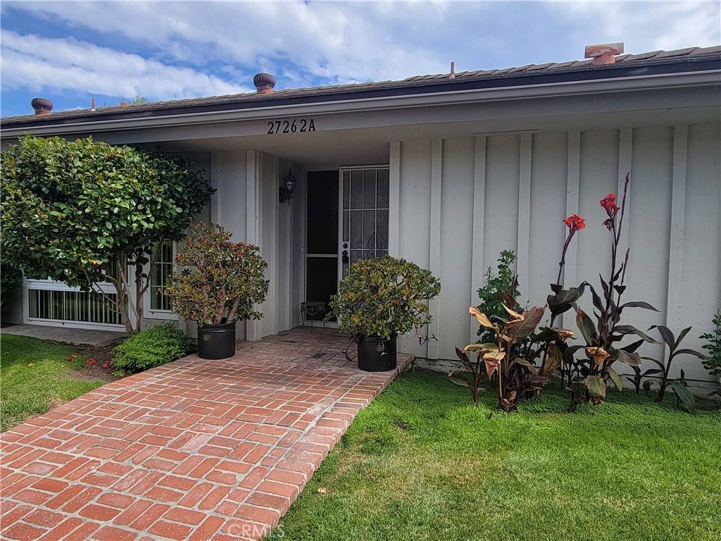 San Juan Capistrano, CA 92675,27262 Via Callejon #A