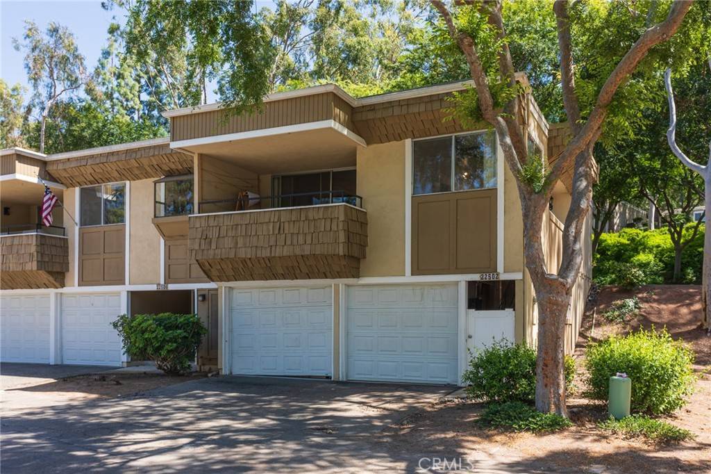 Laguna Hills, CA 92653,22502 Caminito Pacifico #33