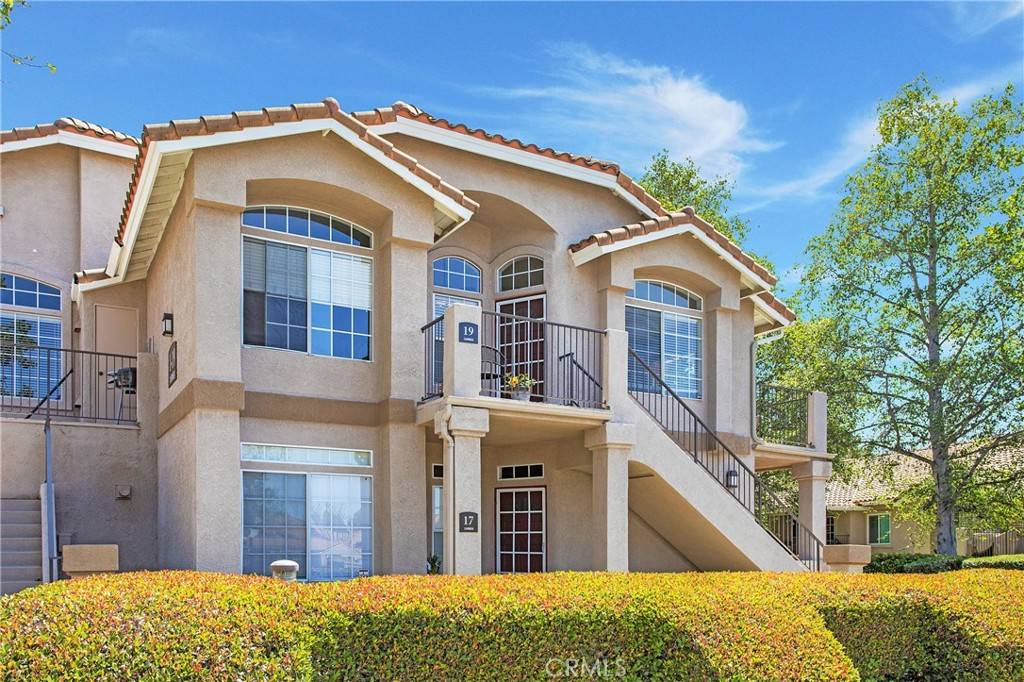 Rancho Santa Margarita, CA 92688,19 Carmesi