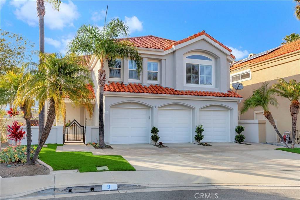 Laguna Niguel, CA 92677,9 Via Di Nola