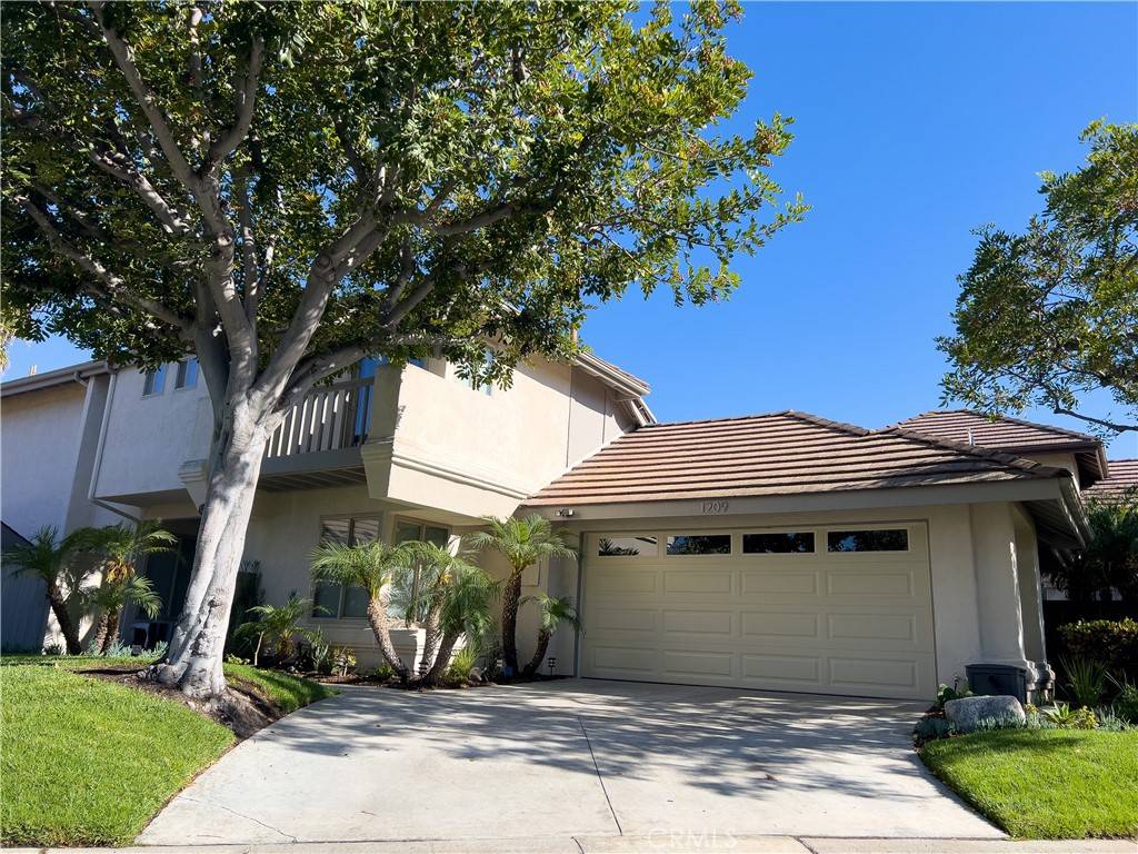 San Clemente, CA 92673,1209 Las Posas #3