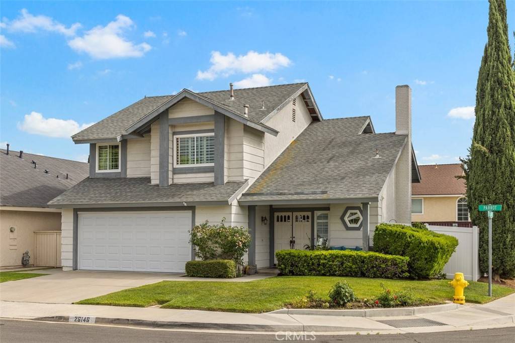 Lake Forest, CA 92630,26146 Parrot CT