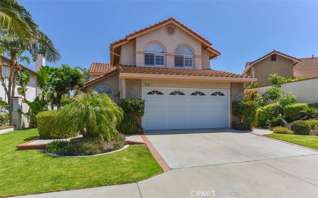 Yorba Linda, CA 92887,5370 Via Asturias