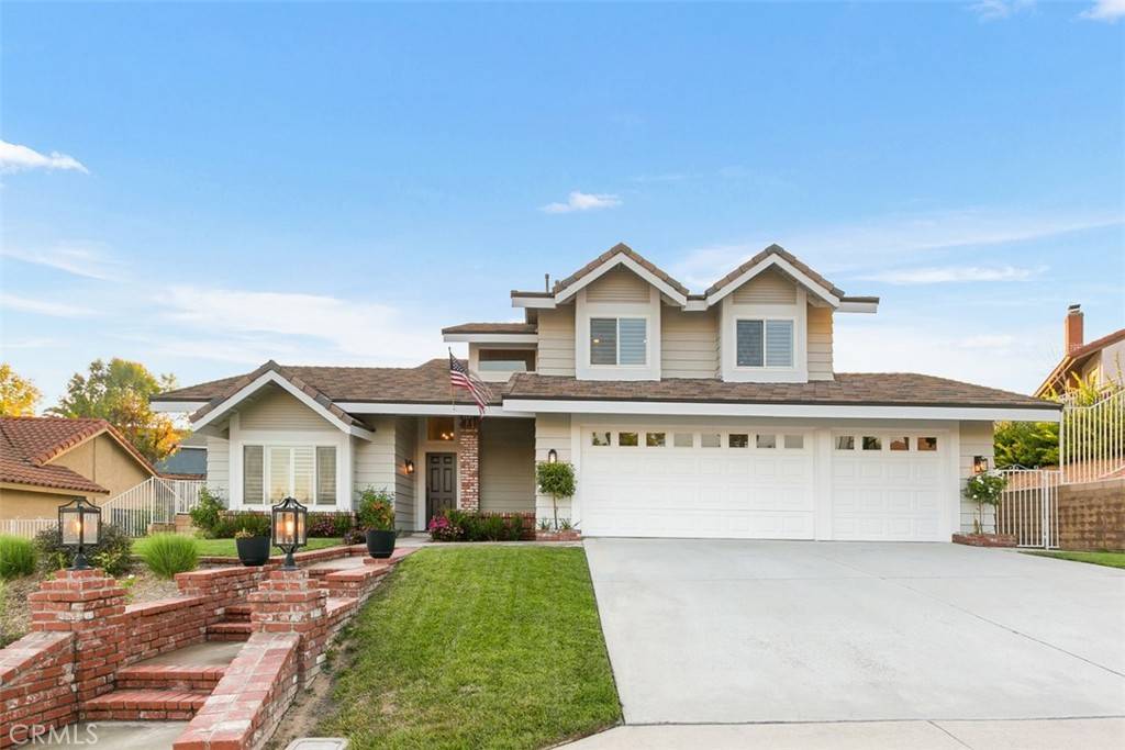 Yorba Linda, CA 92886,4855 Via Piedra