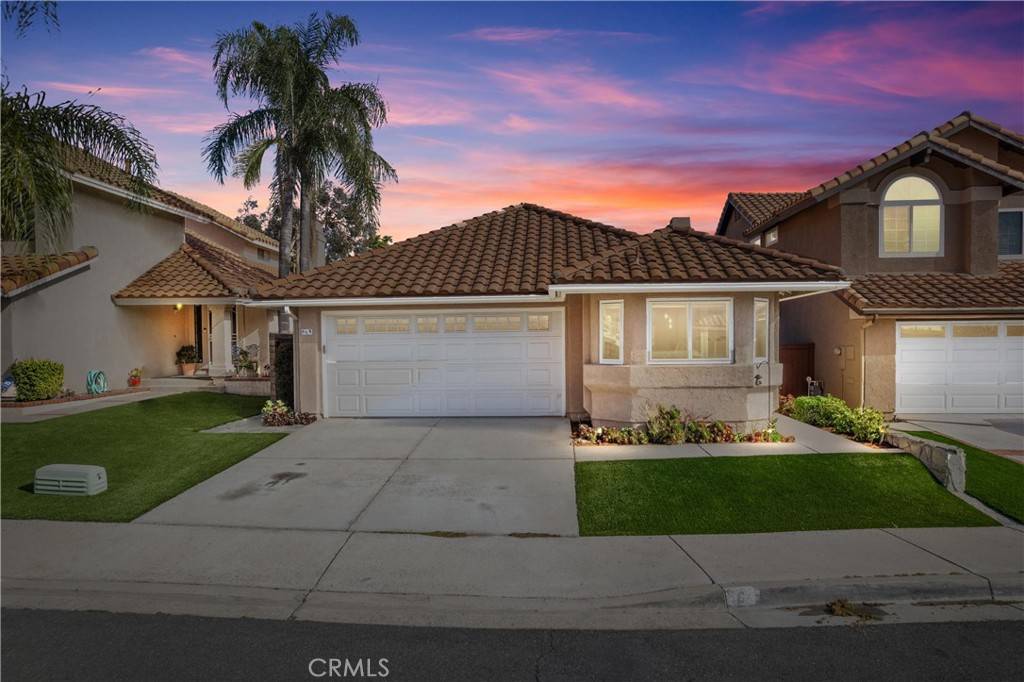 Rancho Santa Margarita, CA 92688,6 Crucillo