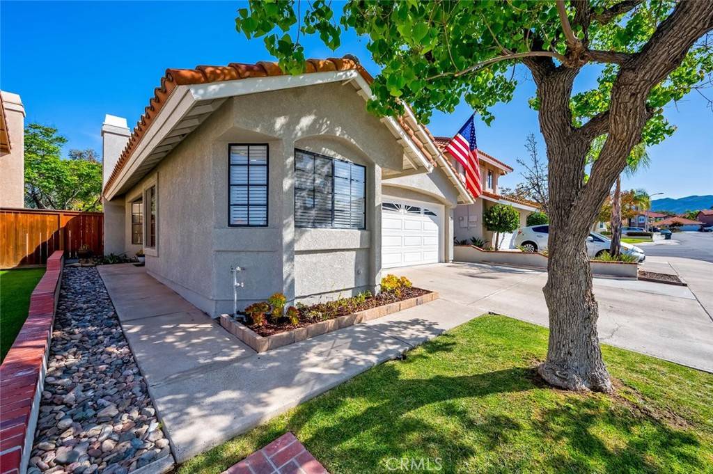 Rancho Santa Margarita, CA 92688,25 La Cascada