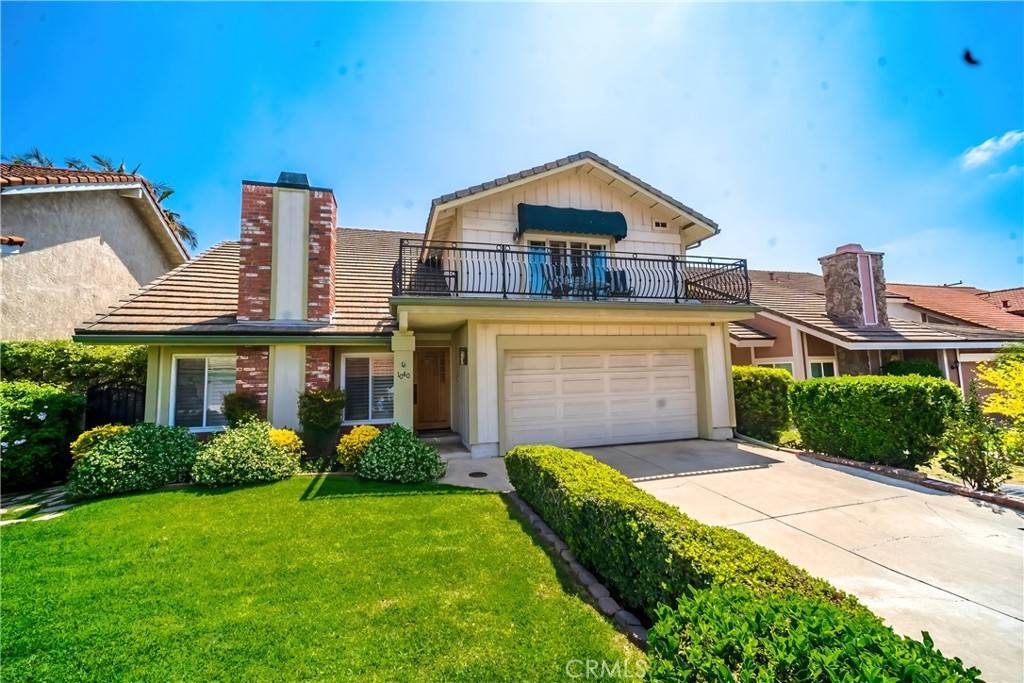 La Habra, CA 90631,1040 Bonnie Ann CT