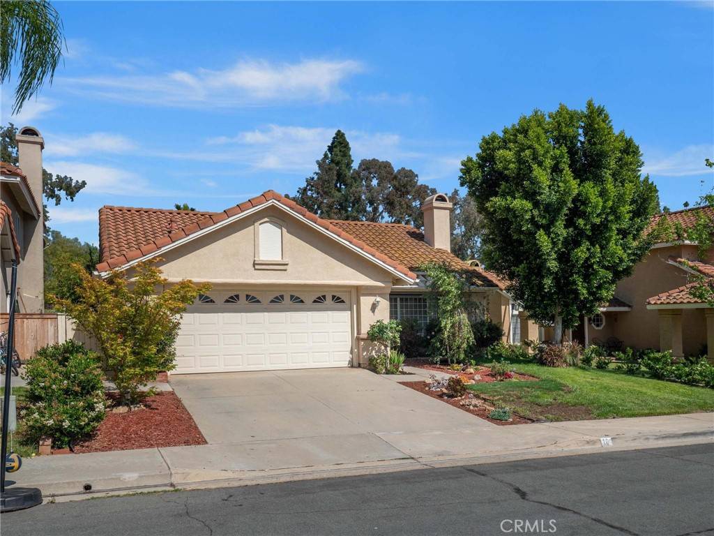 Rancho Santa Margarita, CA 92688,10 Via Felicia