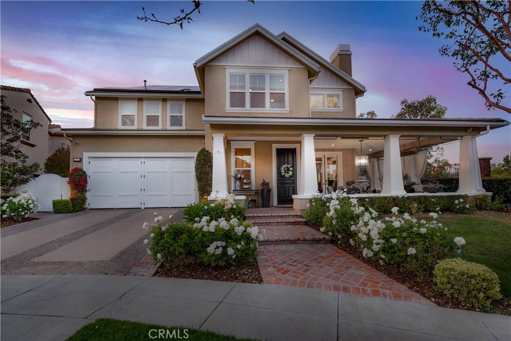 Ladera Ranch, CA 92694,7 Fallow LN