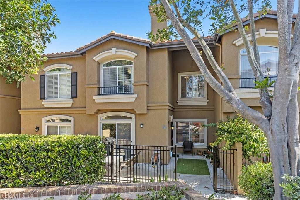 Aliso Viejo, CA 92656,7 Lucente LN