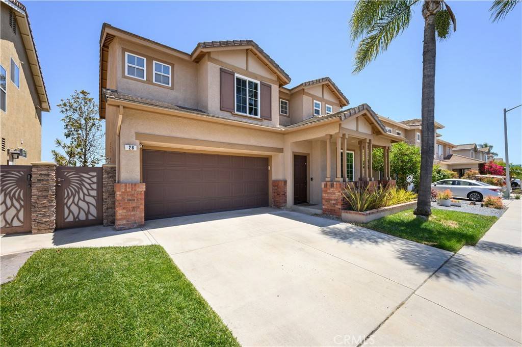 Aliso Viejo, CA 92656,28 Cameo DR