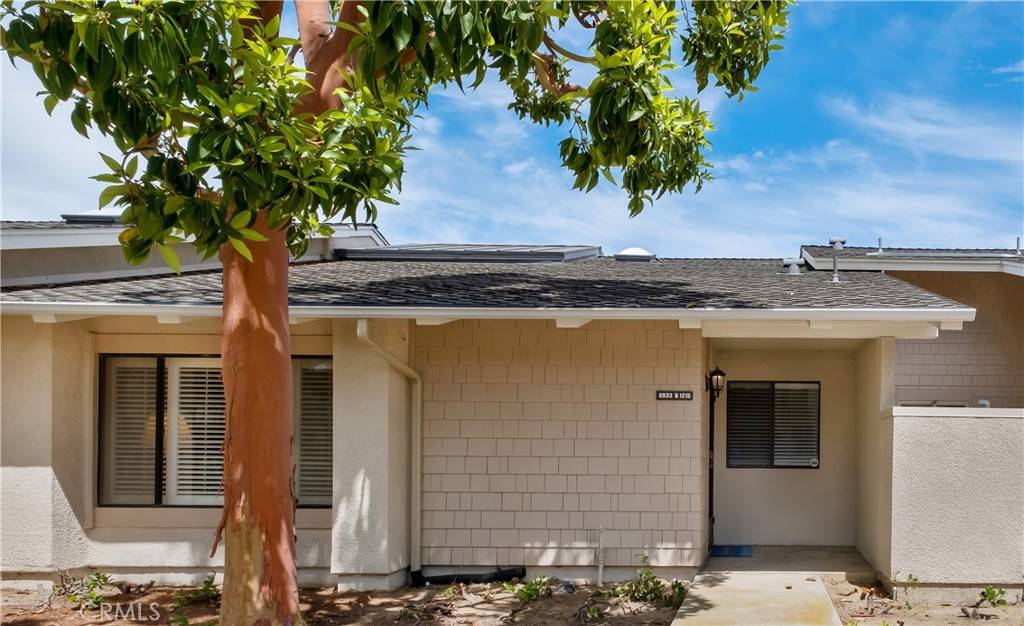 Huntington Beach, CA 92646,8933 Modesto Circle #1215B